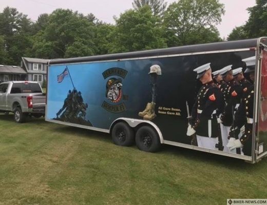 Jarheads MC lost 7 riders in deadly crash