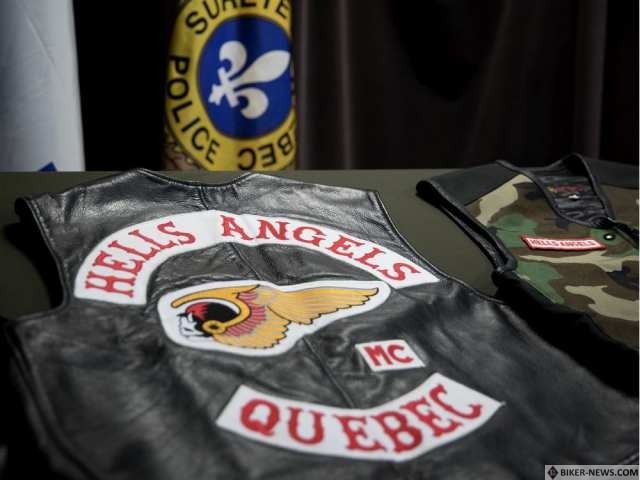 Hells Angels Quebec