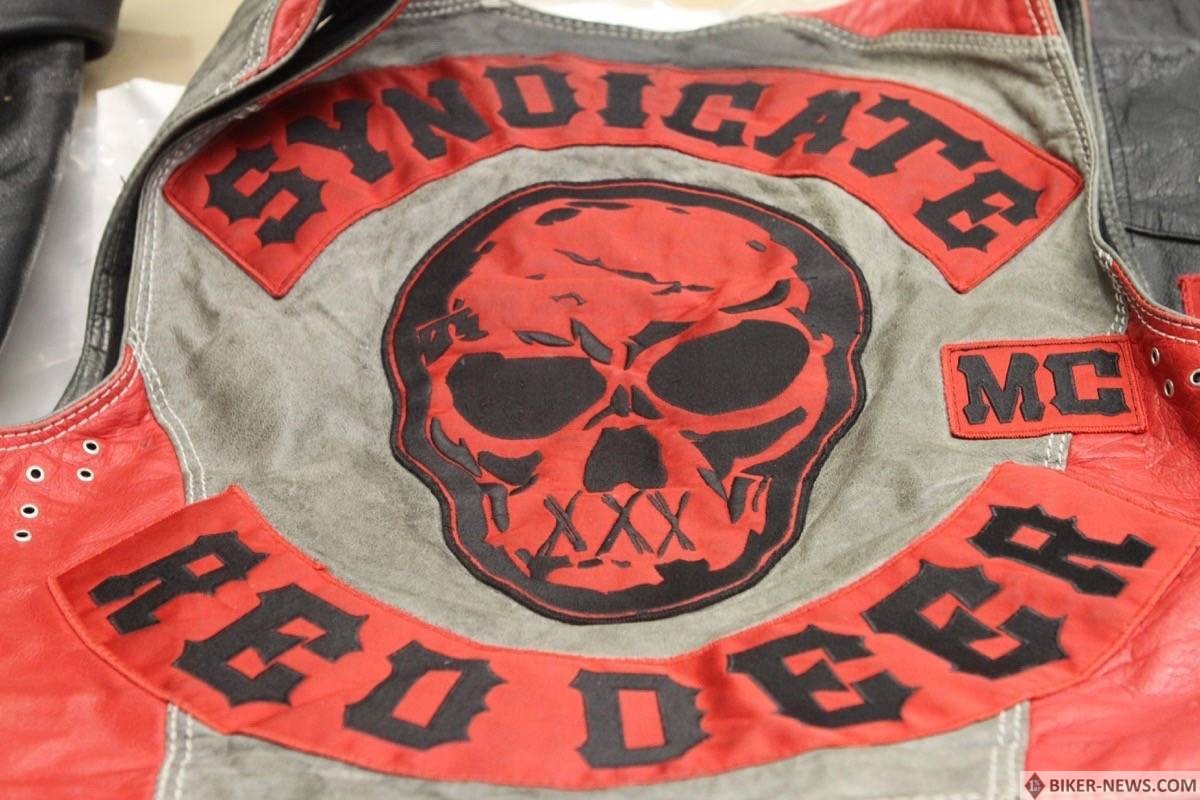 Alleged Hells Angels support club members going to trial for home