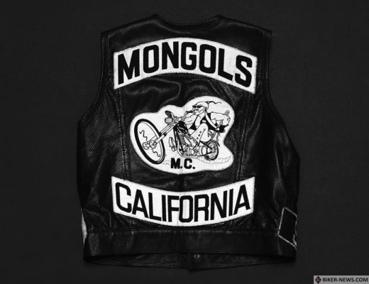 Mongols MC