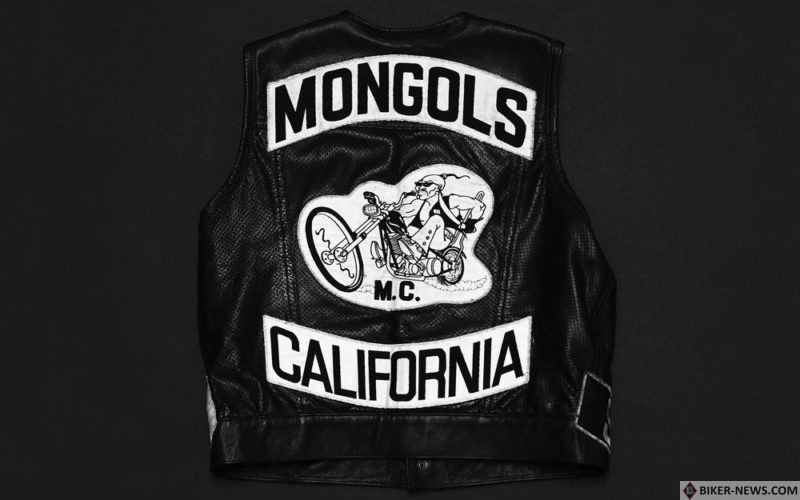 Mongols MC