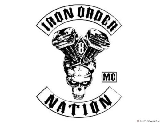 Iron Order Motorcycle Club