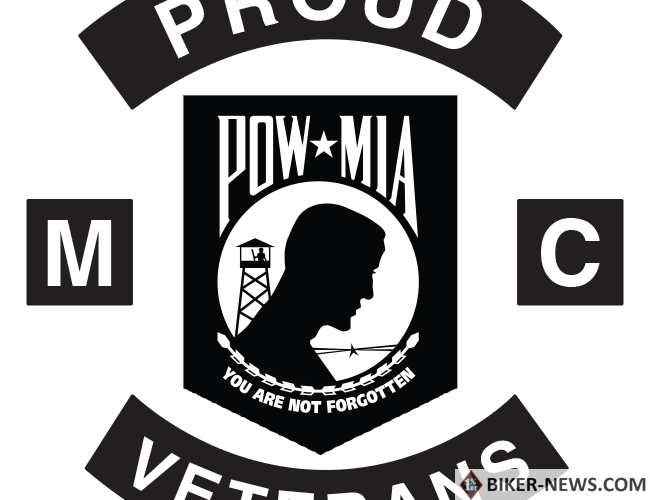 Proud Veterans Motorcycle Club