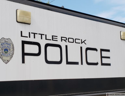 Little Rock Police