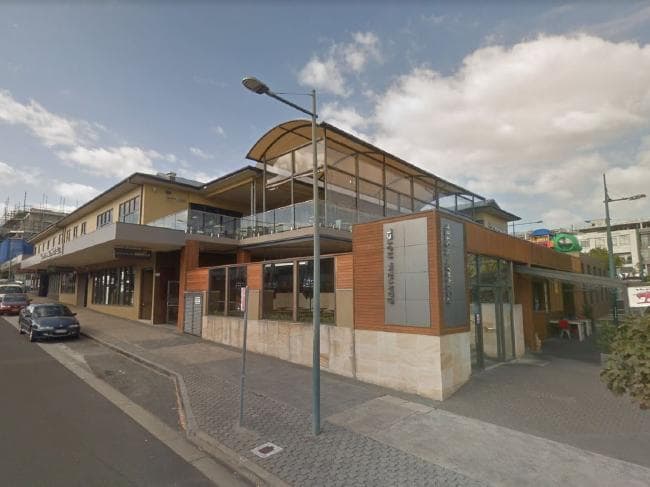The Central Hotel in Shellharbour. Picture: GoogleMaps