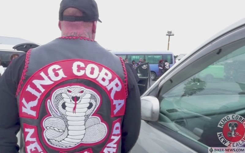 King Cobra MC NZ