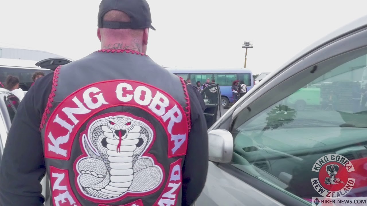 Christchurch King Cobras murder: Jury warned drug debt case 'like a
