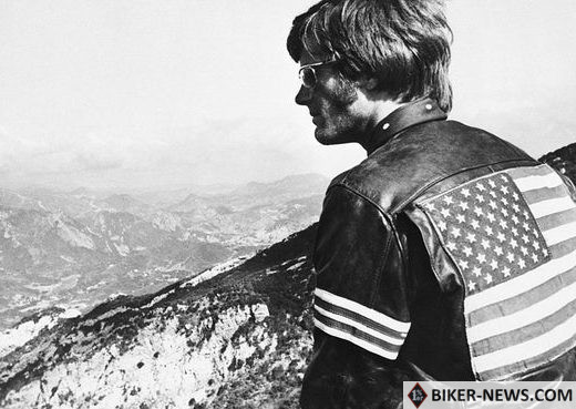 Actor Peter Fonda, forever associated with his role in 'Easy Rider' and a member of one of Hollywood's most famous families, has died at 79.