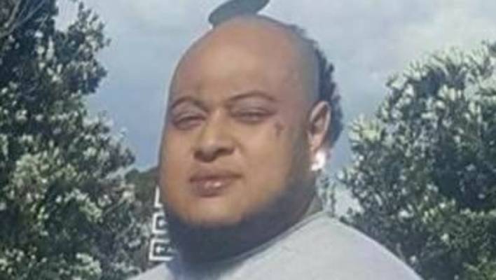 Epalahame (Abraham) Tu'uheava was fatally shot on Greenwood Rd after a drug deal went wrong. 