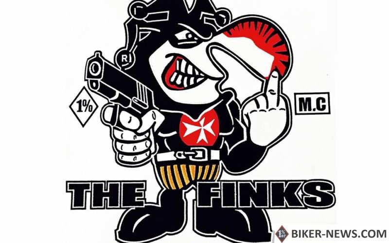 The Finks logo