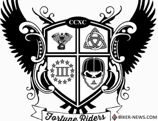 The Brothers of Fortune Motorcycle Club