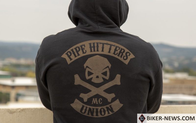 Pipe Hitters Union MC