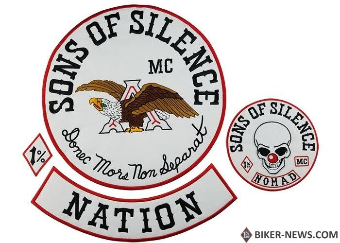 SONS OF SILENCE MC