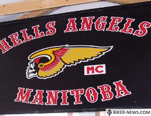 Hells Angels Manitoba