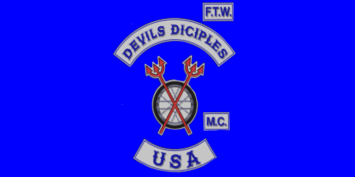 Devils Diciples MC