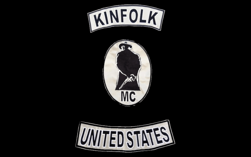 Kinfolk MC USA