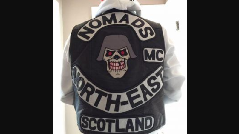 Nomads MC North-East Scotland