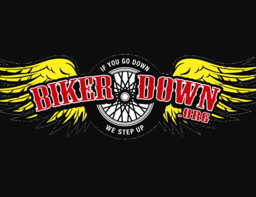 BikerDown Foundation - Biker News