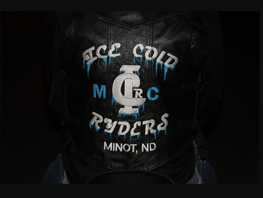 Ice Cold Ryders MC