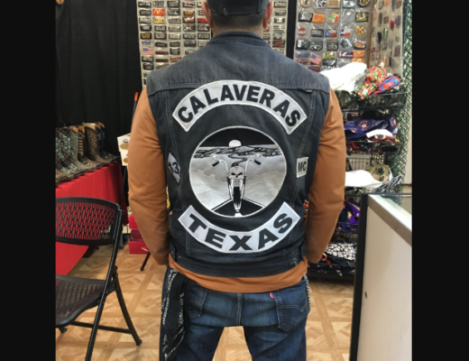 Calaveras Motorcycle Club