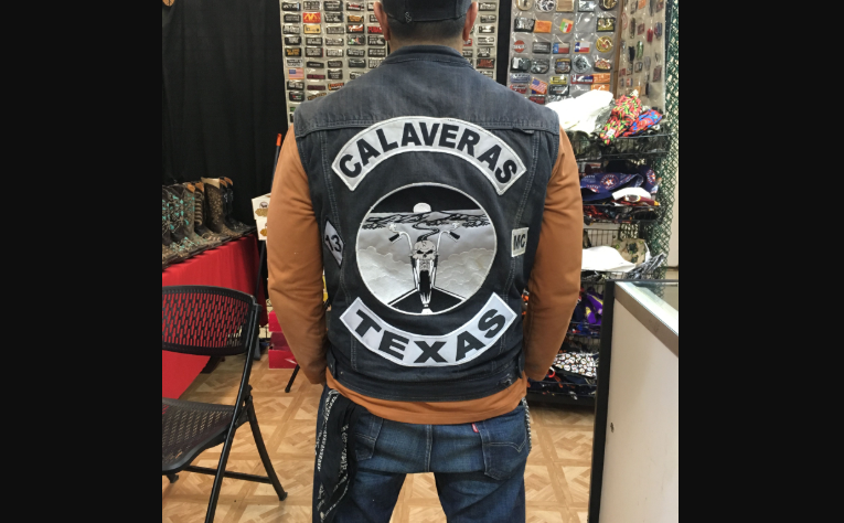 Calaveras Motorcycle Club