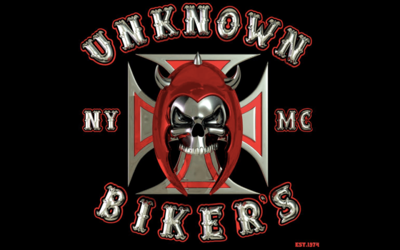 Unknown Bikers Motorcycle Club