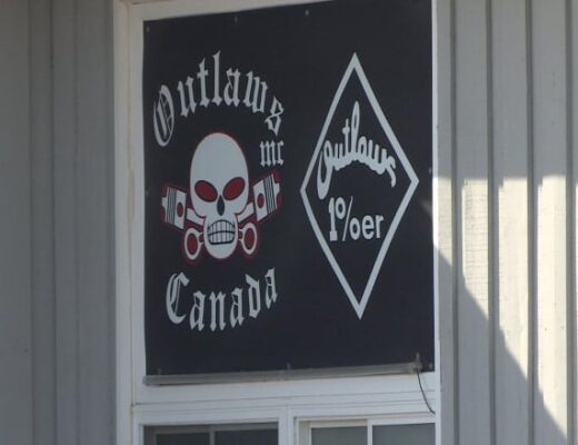 Outlaws Canada