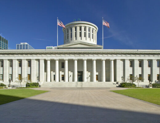Ohio government