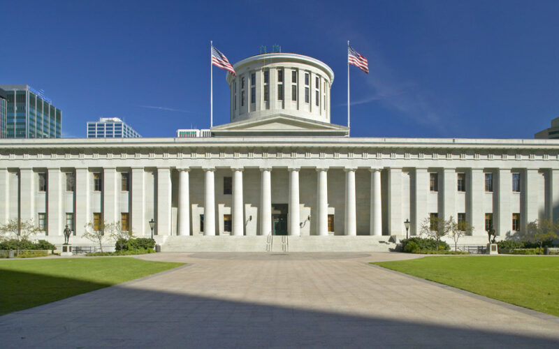 Ohio government