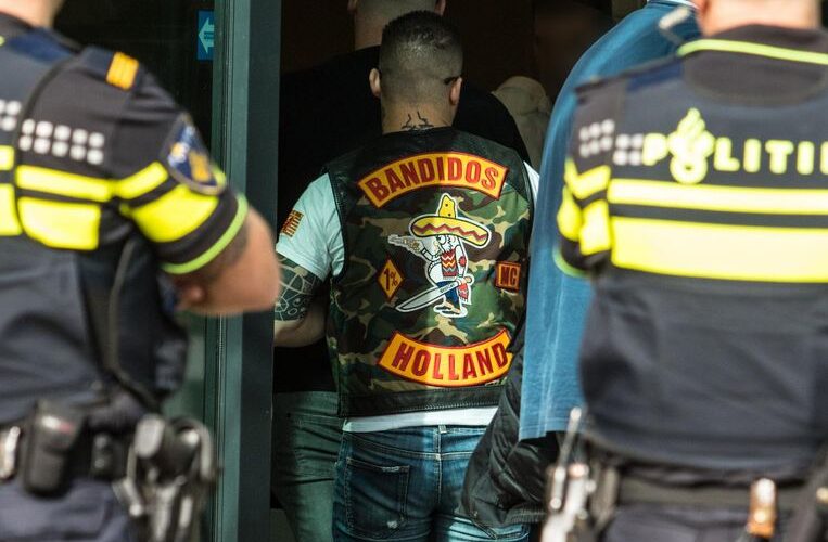 Supreme Court Allowed Local Chapters Of Bandidos Mc In Holland Biker News