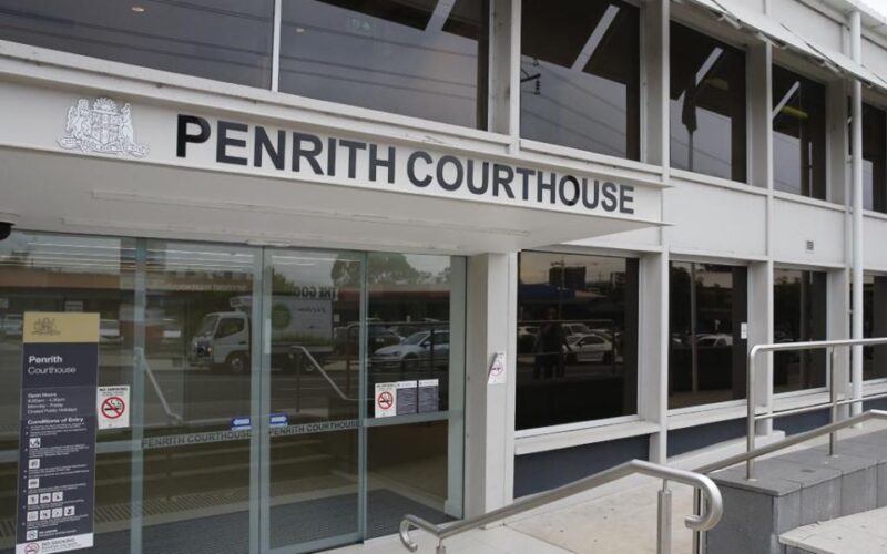 Penrith Court