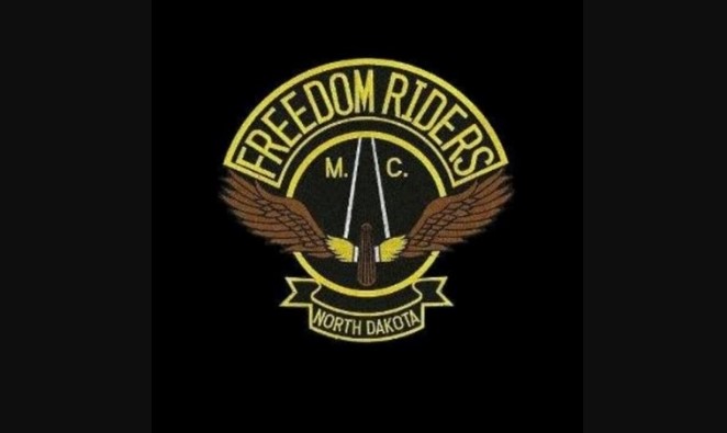 Freedom Riders Motorcycle Club
