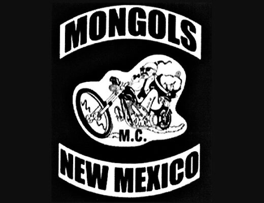 Mongols New Mexico
