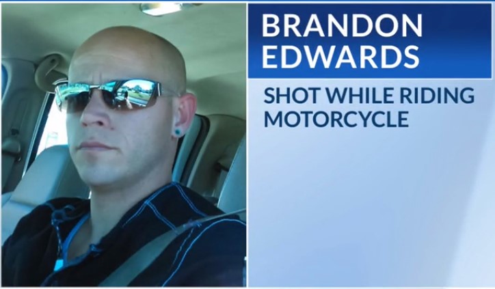 Brandon Edwards, 33