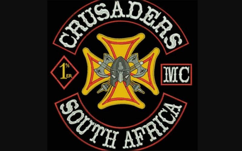Crusaders MC South Africa