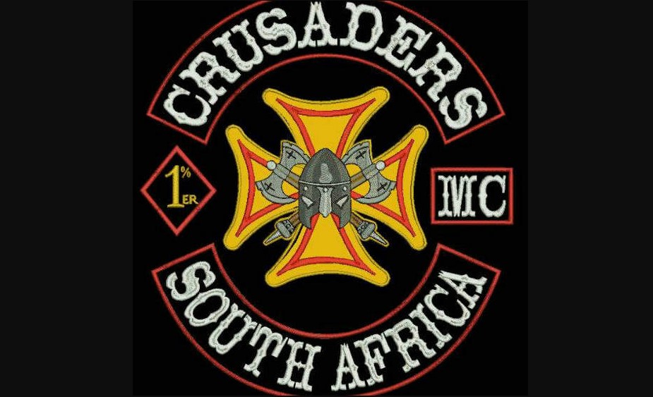 Crusaders MC riding for charity in South Africa - Biker News