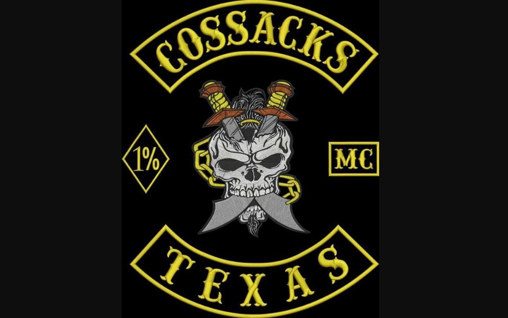 Cossacks MC