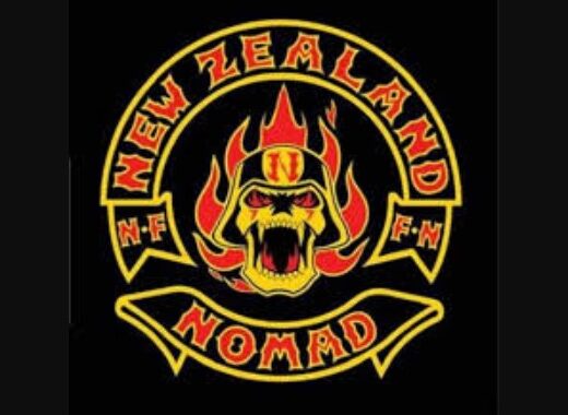 Nomads MC NZ