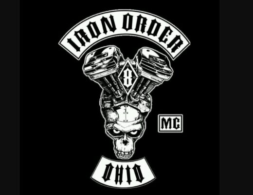 Iron Order MC Ohio