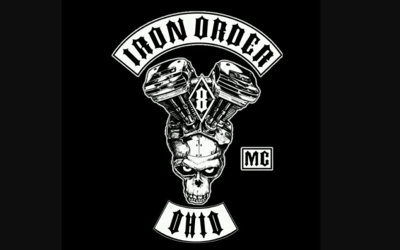 Iron Order MC Ohio