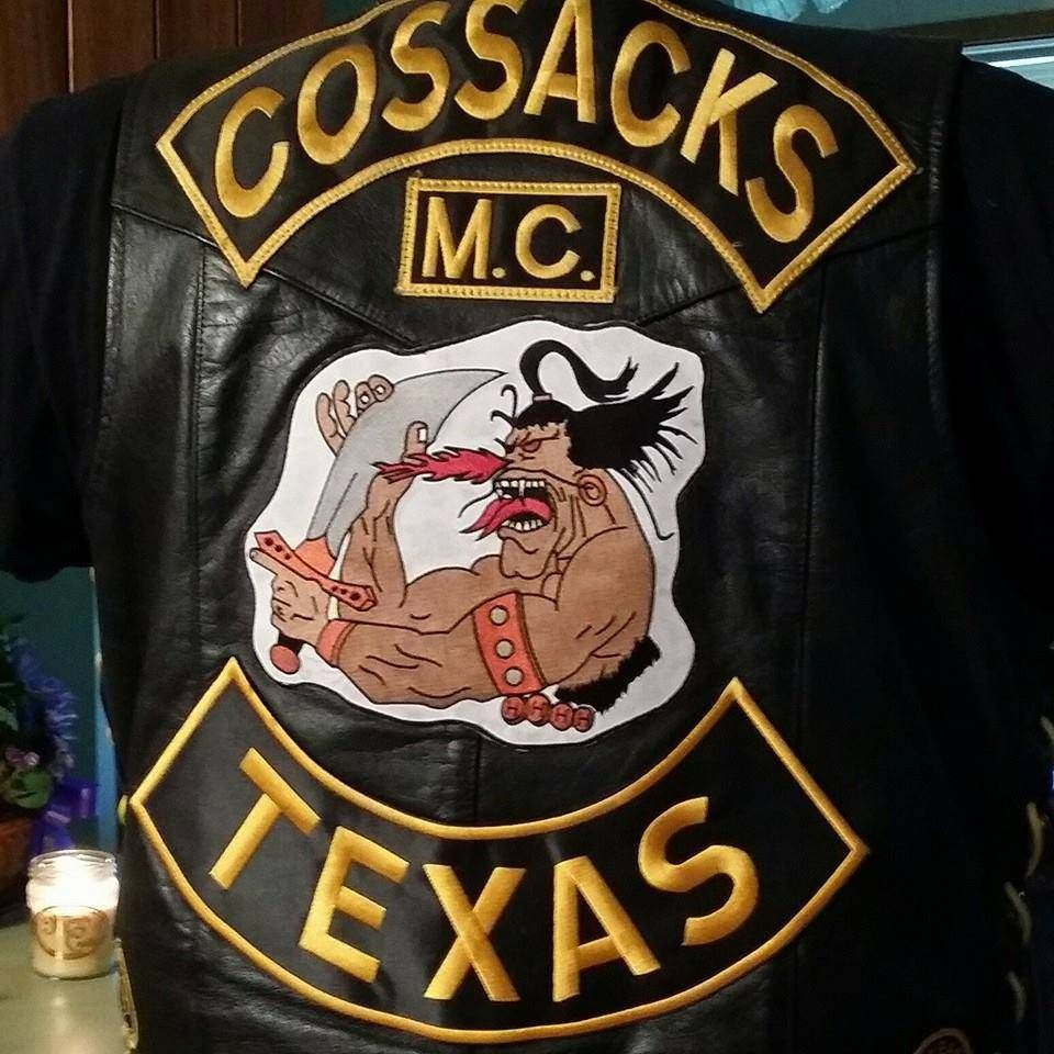 Original Ugly Man Cossack Club