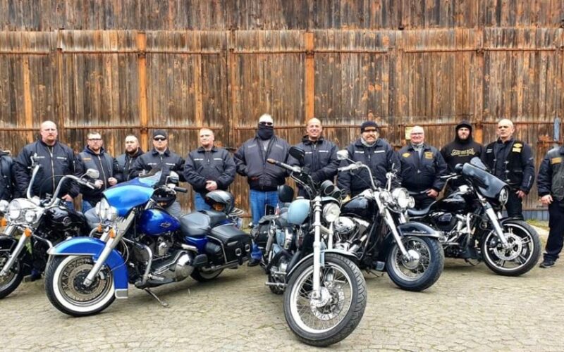 Bandidos Mc Setted Up Two More Chapters In Essen Biker News