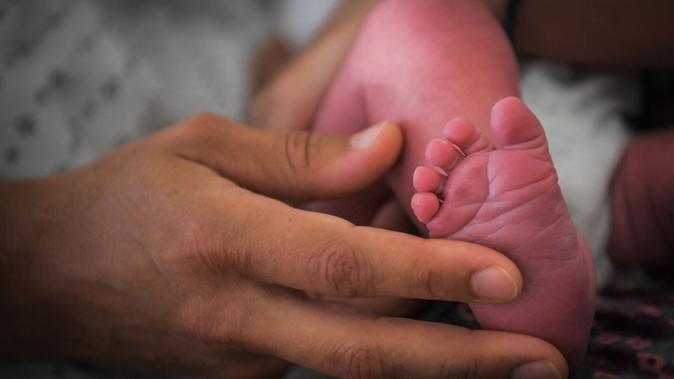 El Paso motorcycle club having birthday parade for infant who survived Walmart shooting - Biker News