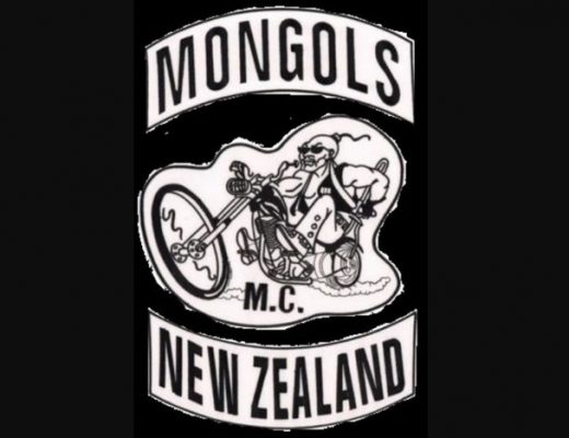 Mongols New Zealand