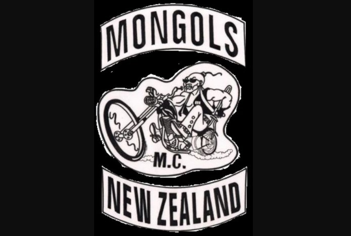 Mongols New Zealand