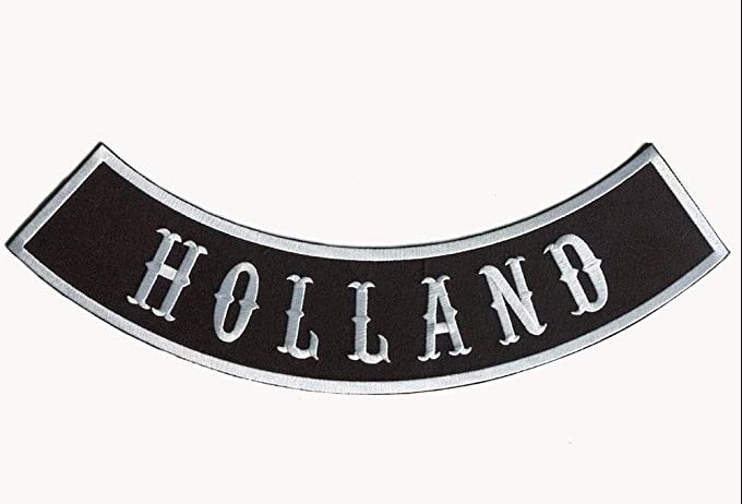 Holland/Netherlands
