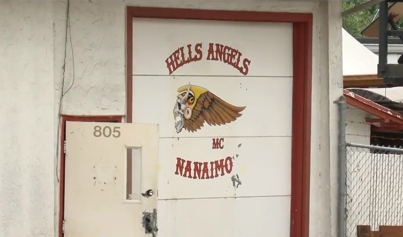 Hells Angels Nanaimo
