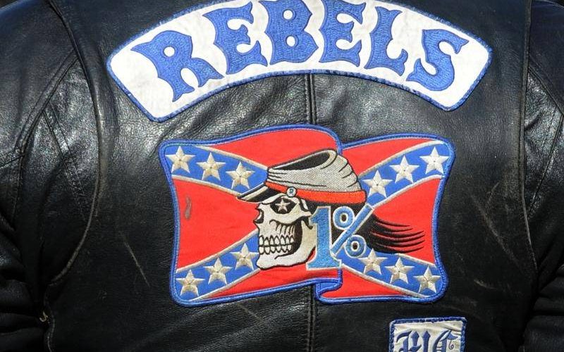 The Rebels MC