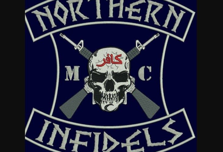 Northern Infidels MC