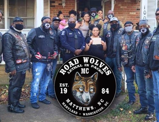 What Motorcycle Clubs Are In North Carolina
